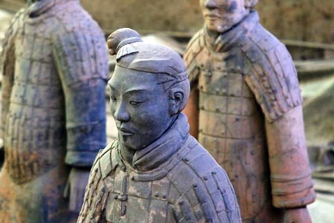 Planificar viaje por Asia