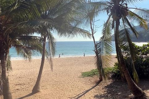 Playas Samui