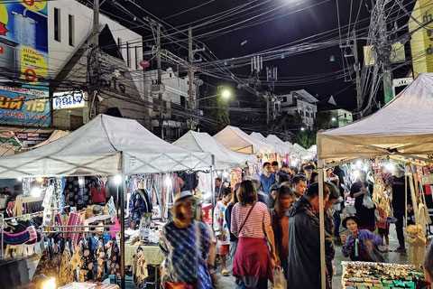 Qué hacer en Chiang Rai