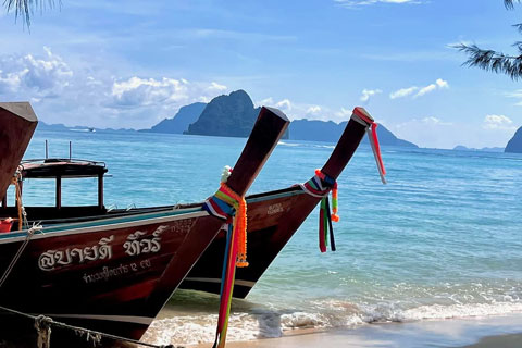 Qué hacer Koh Tao