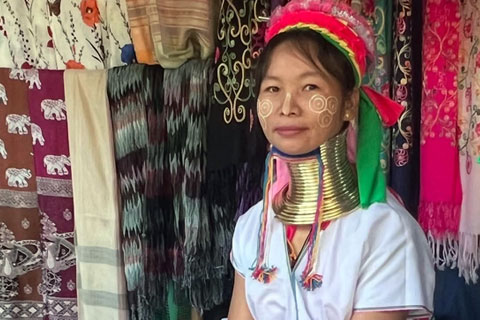 Qué hacer viaje Chiang Rai