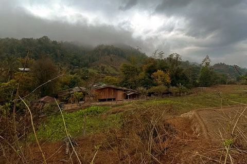Qué hay para visitar Chiang Mai