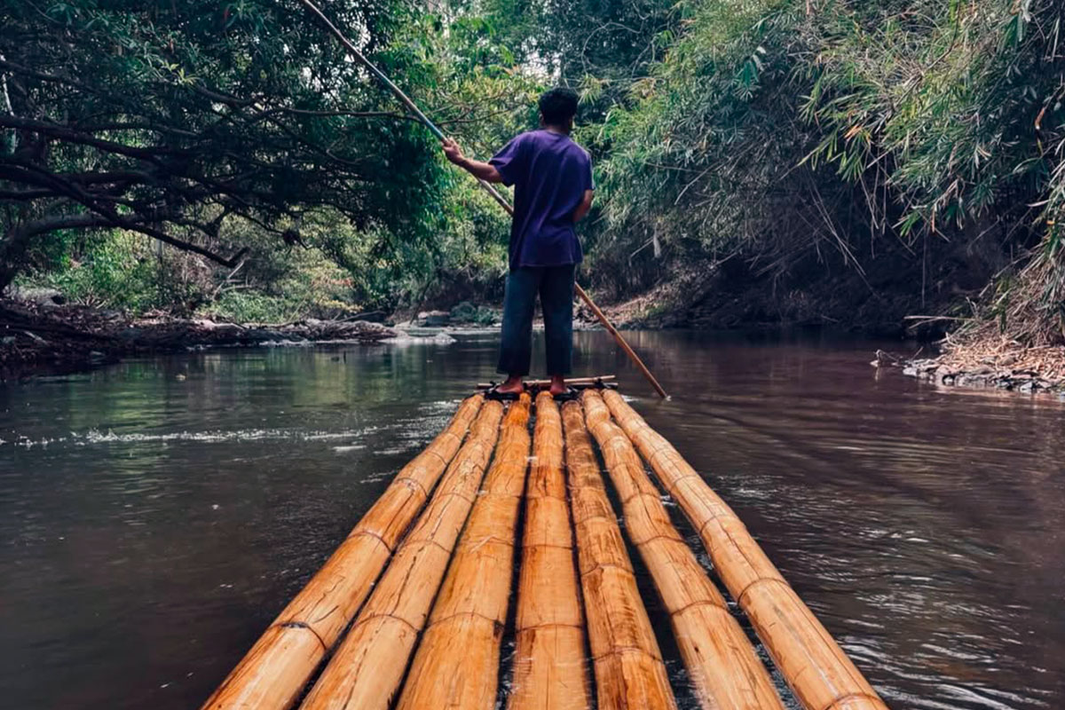 Qué ver y hacer Chiang Mai