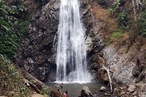 Qué ver en Chiang Rai
