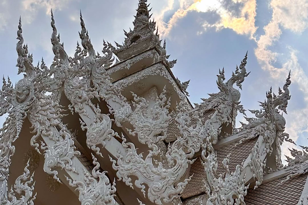 Qué ver y hacer en Chiang Rai