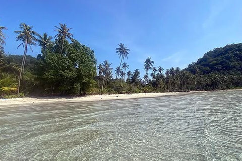 Qué ver Koh Chang