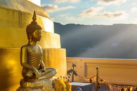 Qué ver Samui
