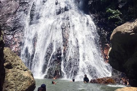 Qué ver y hacer en Samui