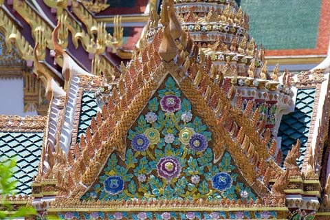 Qué visitar en Bangkok