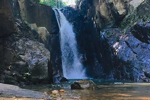 Qué visitar en Chiang Rai