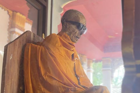 Qué visitar en Koh Samui