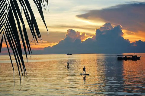 Qué visitar en Koh Tao