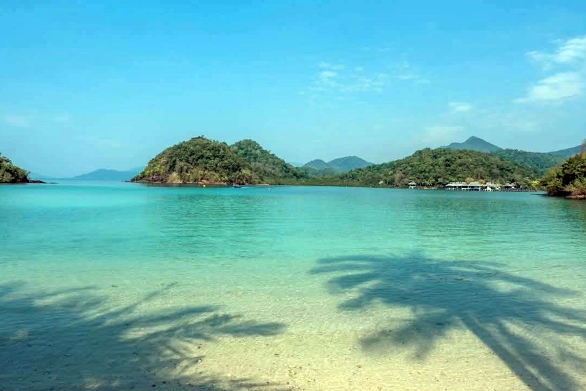 Qué visitar Koh Chang