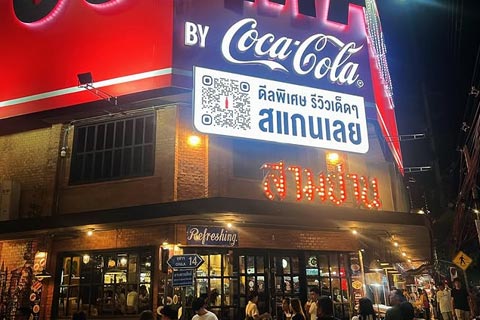 Qué visitar viaje Bangkok
