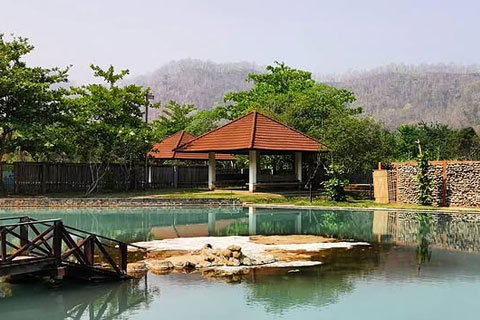 Ruta Mae Hong Son