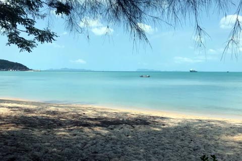 Samui: Guía de playas