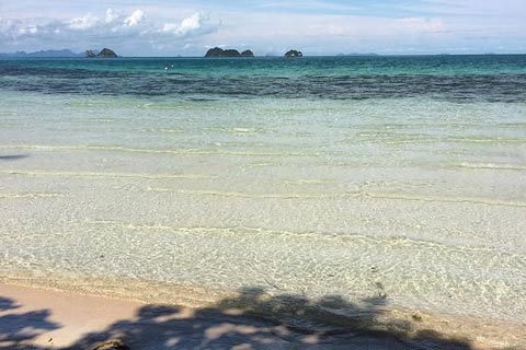 Samui, mejores playas
