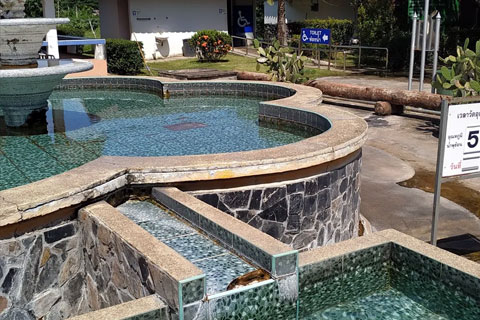 Sitios para ver en Chiang Mai