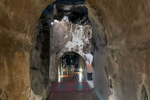 Sitios secretos Chiang Mai