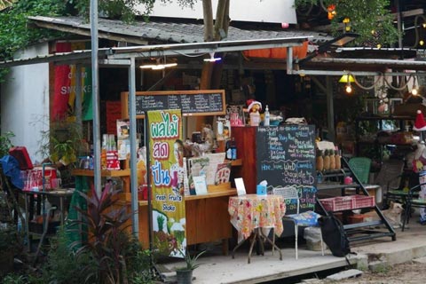 Viajar a Koh Kood