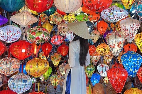 Viajar por Asia