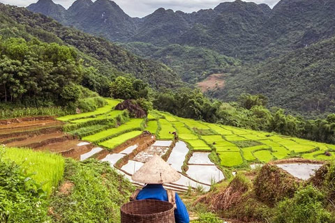 Vietnam Mai Chau