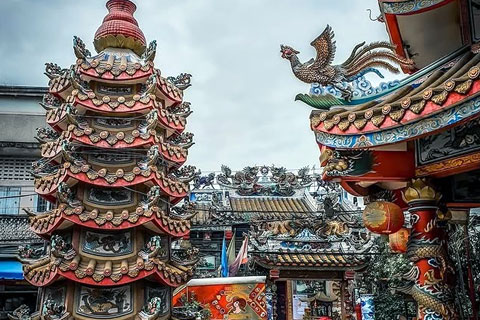 Visitar Chiang Mai