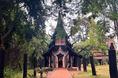 Visitar Chiang Rai