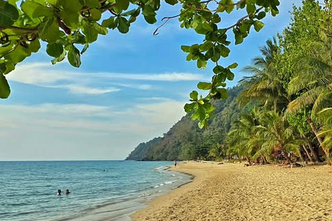 Visitar Koh Chang