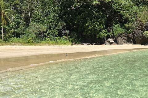 Visitar Koh Muk