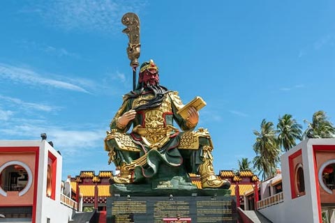 Visitar Koh Samui