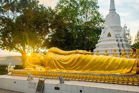 Visitar Samui guía
